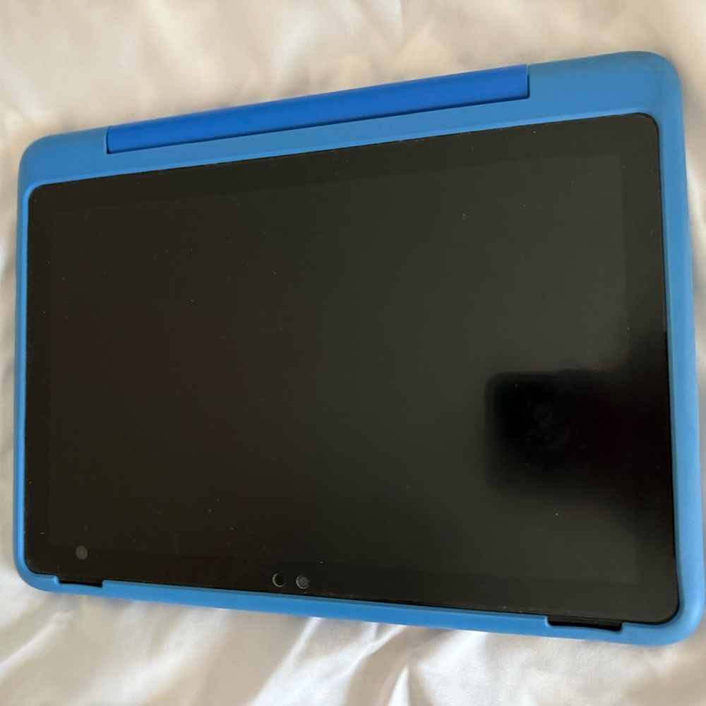 Amazon Kids Kindle